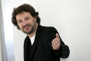 Pieraccioni, la confessione sull'amico Ceccherini: "Come un prete laico. Ecco come vive"