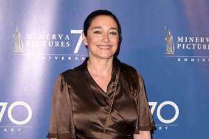 Sara Ricci: "Beatrice Luzzi? Mi ha giudicata quando è morta mia madre ma lei..."