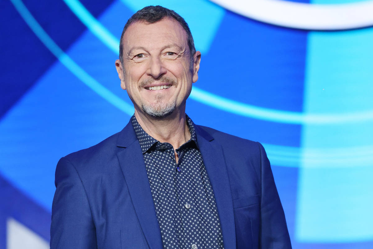 Sinner a Sanremo diventa un caso, Amadeus: "Non volevo imbarazzarlo"