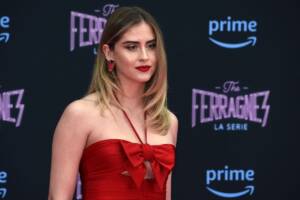 Valentina Ferragni, un figlio con Matteo Napoletano? 'Chissà se tra un po’ proverò questa emozione'