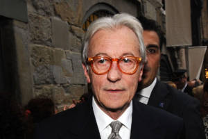 Vittorio Feltri difende Selvaggia Lucarelli: 'Non si può incolpare per il suicidio di Giovanna Pedretti'