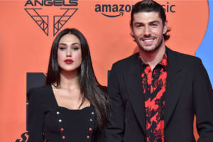 Cecilia Rodriguez e le nozze con Moser: "Data scelta. E la lista invitati..."