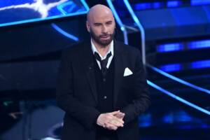 Dal nuovo flirt di Belen al caso John Travolta a Sanremo: i gossip della settimana