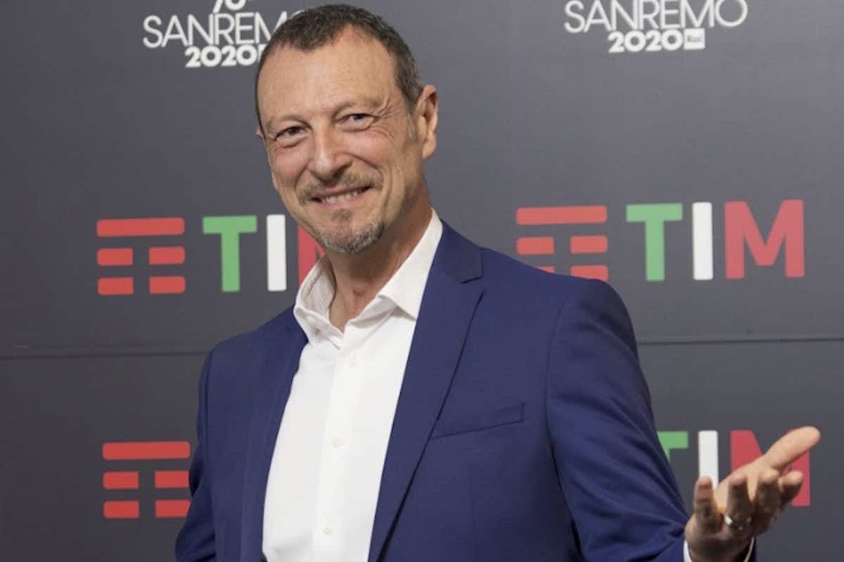 "Daspo per gli artisti che fanno politica": la proposta shock