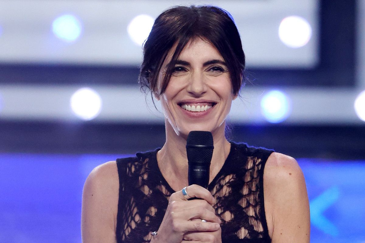 Emanuel Lo incantato da Giorgia: "Che bomba"