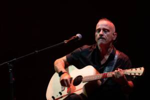 Eros Ramazzotti colpito da un terribile lutto: "Non eravamo pronti"