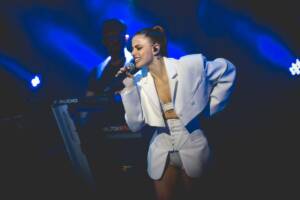 Eurovision 2024: San Marino rappresentato da Mahmood o Annalisa?
