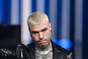 Fedez: brutte notizie per Muschio Selvaggio. Interviene Mr. Marra