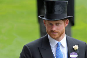 Il principe Harry "Ha mentito sull'uso di droghe": a rischio il visto per gli Usa