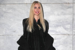 Ilary Blasi diventa attrice: pronta al debutto in un film