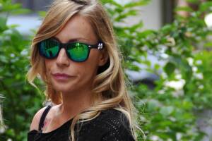 Karina Cascella azzera Ilary Blasi: &#8220;Non era una santa. Qualche soldino&#8230;&#8221;