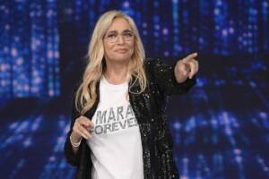 Mara Venier sotto attacco, Lilli Gruber la difende: "L’hanno lasciata sola"