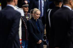 Marta Fascina, il messaggio (dedicato a Berlusconi) commuove