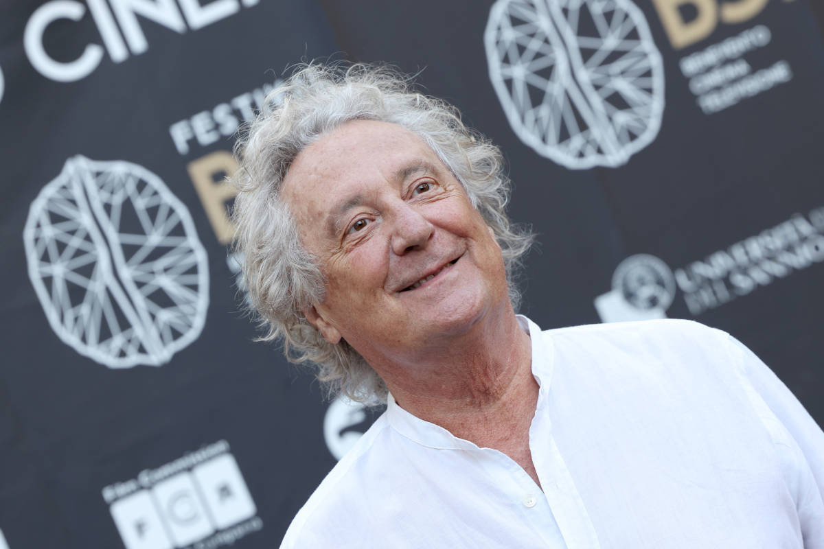 Martino Iacchetti: ecco chi è il figlio (artista) di Enzo Iacchetti