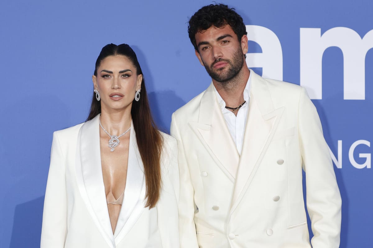 Melissa Satta e Matteo Berrettini: la verità sulla rottura