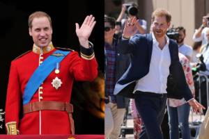 Nessuna pace con William, Harry ha passato la notte in hotel