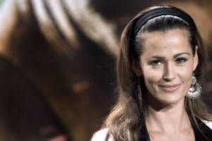 Samantha De Grenet: "Come ho scoperto di avere un tumore"