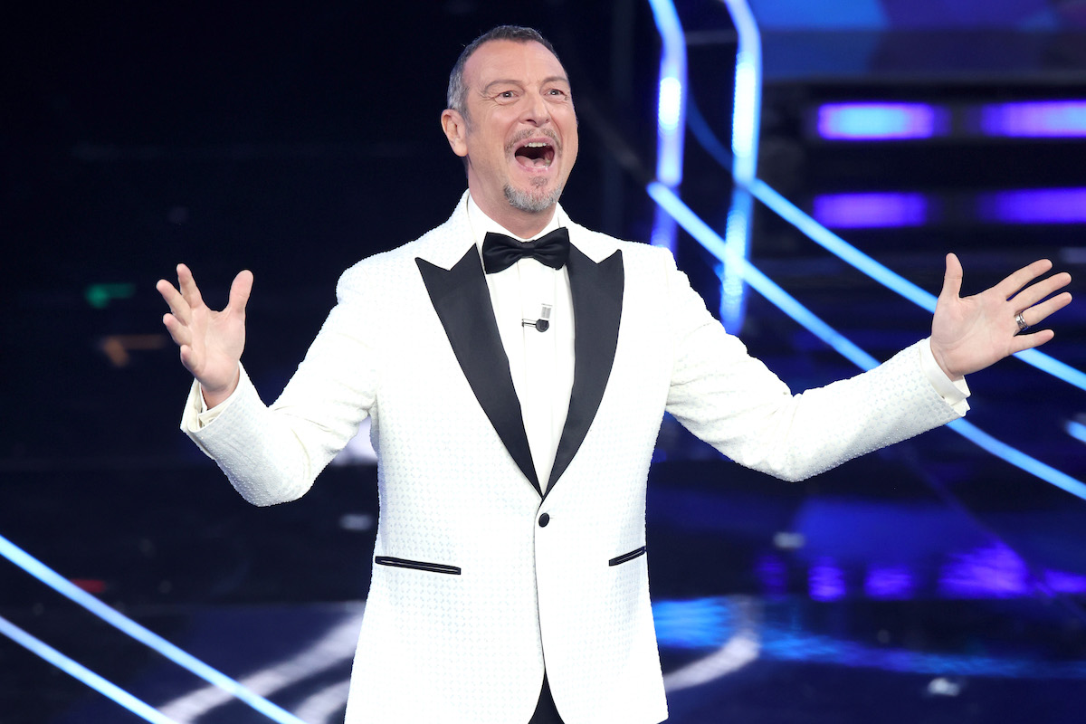 Sanremo 2024, la scaletta della serata finale