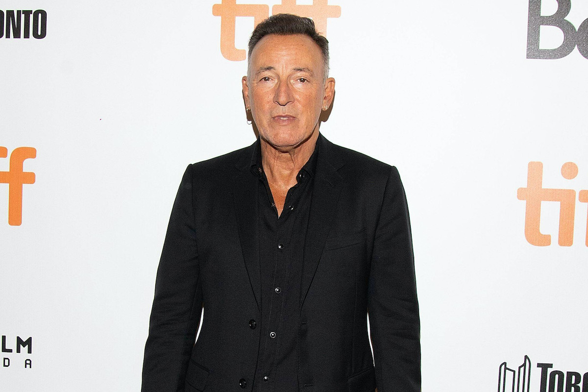 Terribile lutto per Bruce Springsteen: addio alla sua musa ispiratrice