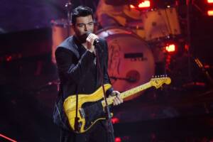 The Kolors a Sanremo: "Ecco chi è il nostro preferito". E sul vincitore...