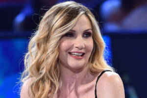 Verissimo, Lorella Cuccarini si racconta: &#8220;Grazie Maria&#8221;