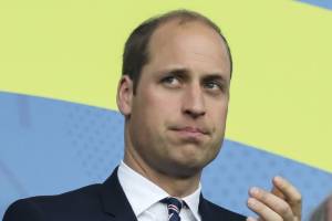 William ai Bafta 2024 senza Kate: l'emozione del principe