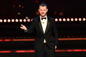 Alessandro Cattelan, il nuovo volto di Sanremo? La risposta a Domenica In