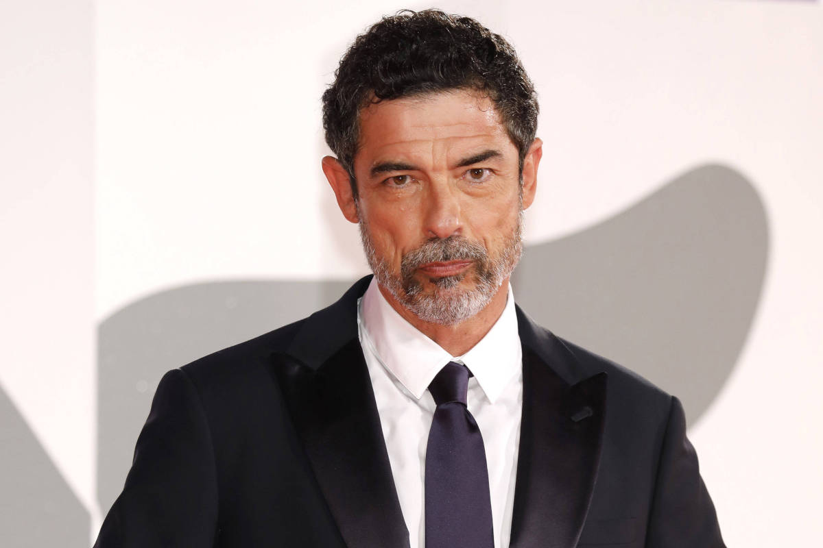Alessandro Gassman si scaglia contro il Governo: il duro sfogo