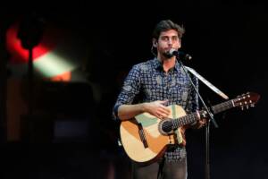 Alvaro Soler presto papà: arriva l’annuncio sui social