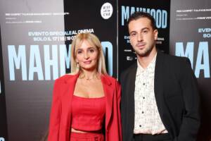 Andreas Muller neo papà: "Ho visto tutto il cesareo. Veronica supereroe"