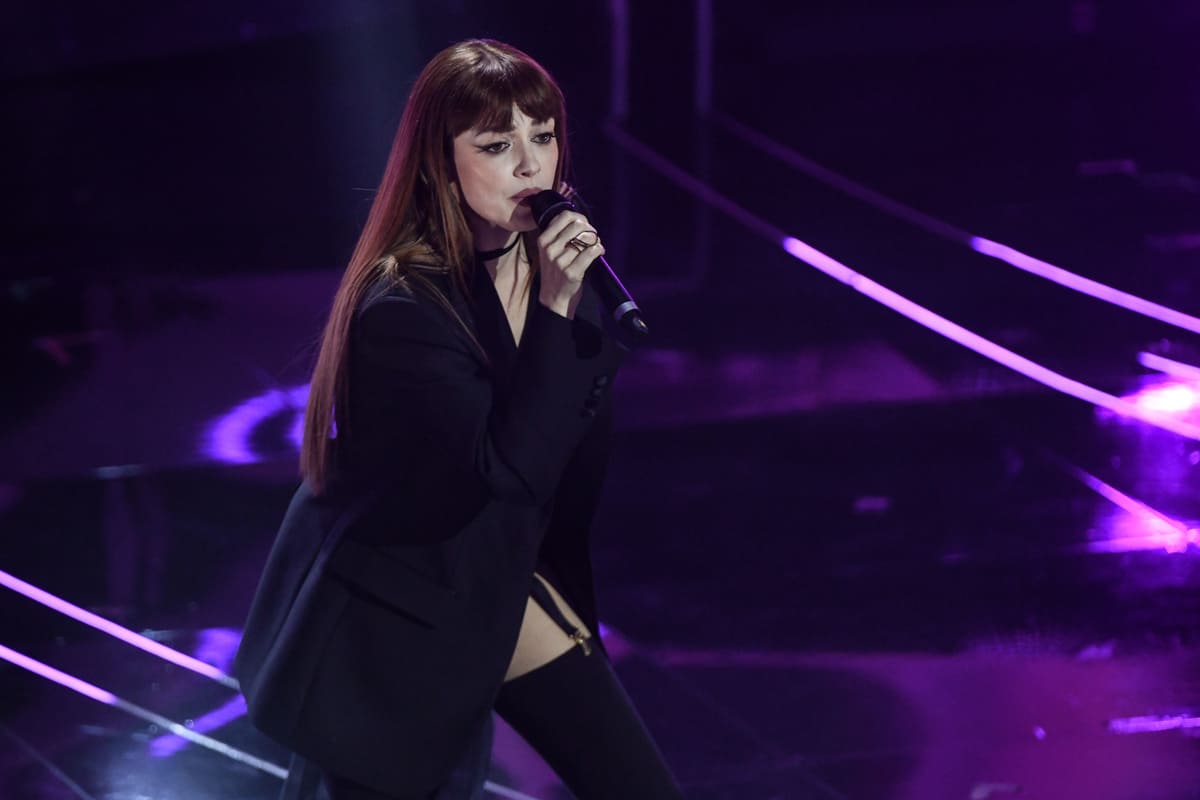 Annalisa star internazionale: la foto con Katy Perry fa sognare i fan
