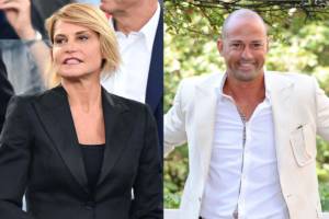 Bettarini: &#8220;Donnaiolo? Simona Ventura mi tradiva. Ecco come l&#8217;ho scoperto&#8221;