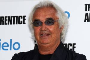 Briatore operato al cuore per un tumore