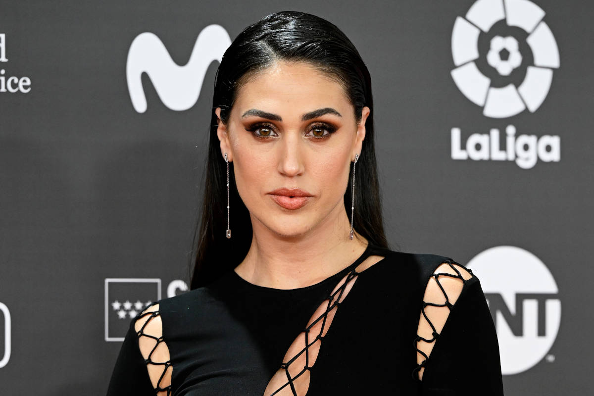 Cecilia Rodriguez compie 34 anni: la festa scatenata in casa