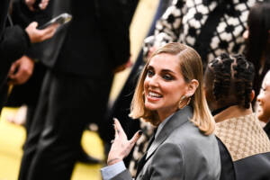 Chiara Ferragni contro la copertina de L’Espresso: le parole dell’influencer