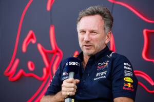 Christian Horner scagionato dalle accuse: i dettagli