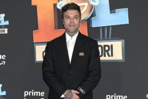 Fedez, auguri speciali a nonna Luciana: la dedica per i 93 anni