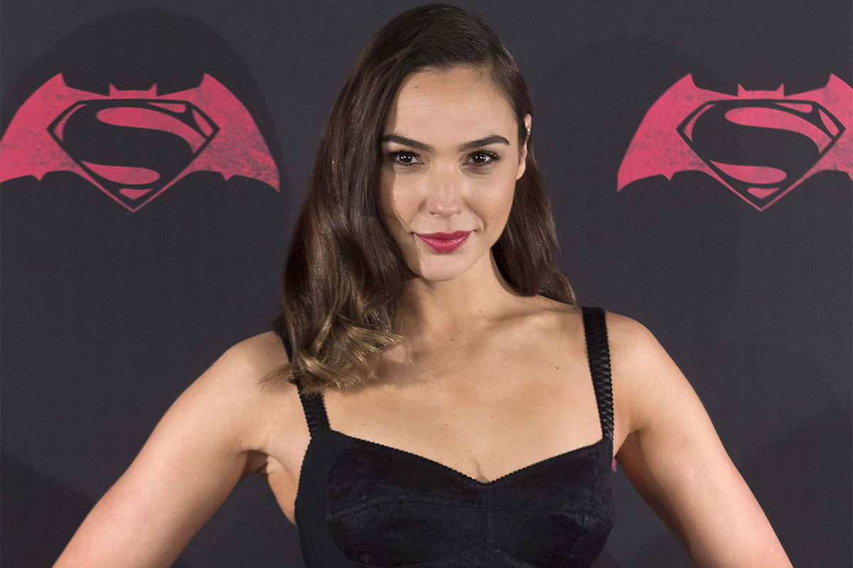 Gal Gadot, l'annuncio a sorpresa: è nata la quarta figlia