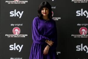 Giorgia Soleri spaventa tutti: "Sto male e ho paura"