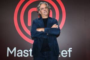 Giorgio Locatelli, lo chef che ha lavorato nel suo ristorante: "Punizioni e insulti continui"