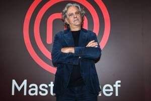 Giorgio Locatelli, lo chef che ha lavorato nel suo ristorante: &#8220;Punizioni e insulti continui&#8221;