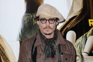 Johnny Depp accusato di maltrattamenti: la versione di Lola Glaudini