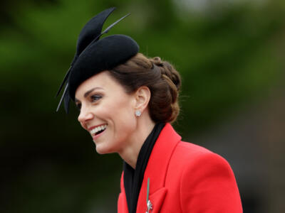 Kate Middleton ammette: “Sono stata io a modificare la foto”