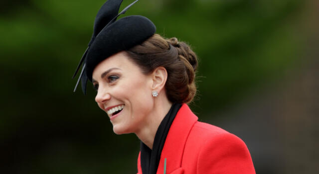 Kate Middleton ammette: &#8220;Sono stata io a modificare la foto&#8221;