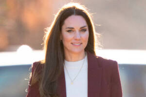 Kate Middleton non torna agli impegni pubblici