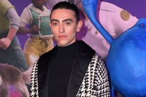 Michele Bravi stupisce al Serale di Amici: "Troppo omosessuale per..."