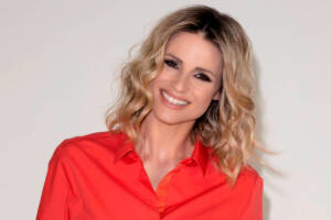 Michelle Hunziker festeggia la "piccola di casa" Celeste: la dedica
