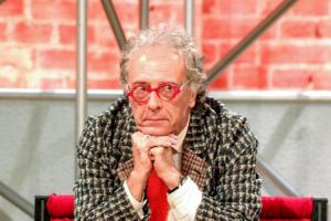 Mughini contro Perla: "Da una coppia ad un'altra. Abissale differenza con Beatrice"