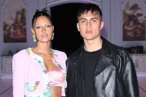 Nozze Paulo Dybala e Oriana Sabatini: svelati i primi dettagli