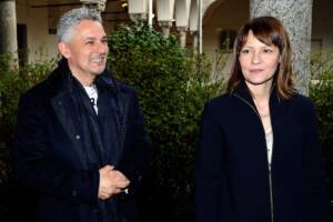 Roberto Baggio, la figlia Valentina spiazza: “Volevo cambiare cognome”